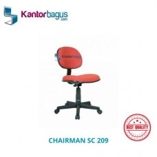 Kursi Kantor Chairman SC 209