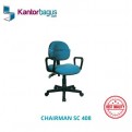 Kursi Kantor Chairman SC 408
