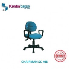 Kursi Kantor Chairman SC 408