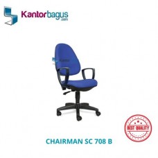 Kursi Kantor Chairman SC 708 B