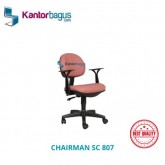 Kursi Kantor Chairman SC 807