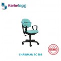 Kursi Kantor Chairman SC 808