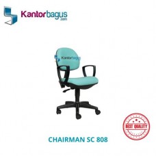 Kursi Kantor Chairman SC 808