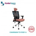 Kursi Kantor Chairman TS 01001 A