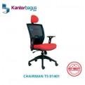 Kursi Kantor Chairman TS 01401