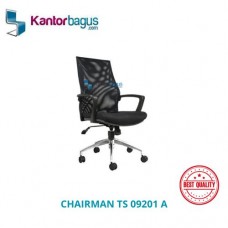 Kursi Kantor Chairman TS 09201 A
