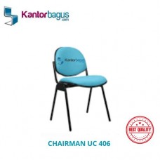 Kursi Kantor Chairman UC 406