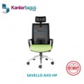 Kursi Kantor Savello Axo HP