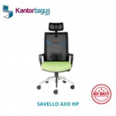 Kursi Kantor Savello Axo HP
