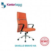 Kursi Kantor Savello Bravo HA