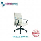 Kursi Kantor Savello Bravo L