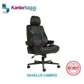 Kursi Kantor Savello Cabrio