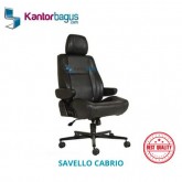 Kursi Kantor Savello Cabrio