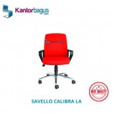 Kursi Kantor Savello Calibra LA