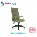 Kursi Kantor Savello Castilo H