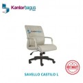 Kursi Kantor Savello Castilo L