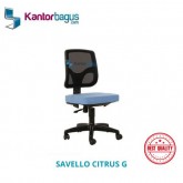 Kursi Kantor Savello Citrus G
