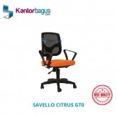 Kursi Kantor Savello Citrus GT0