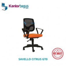 Kursi Kantor Savello Citrus GT0