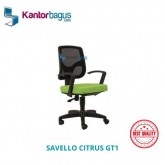 Kursi Kantor Savello Citrus GT1