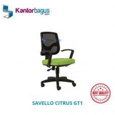 Kursi Kantor Savello Citrus GT1