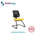 Kursi Kantor Savello Citrus V