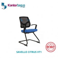 Kursi Kantor Savello Citrus VT1