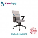 Kursi Kantor Savello Combi LTZ