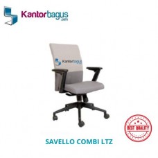 Kursi Kantor Savello Combi LTZ