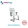 Kursi Kantor Savello Emerald V
