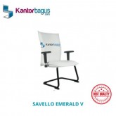 Kursi Kantor Savello Emerald V