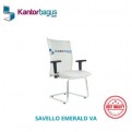 Kursi Kantor Savello Emerald VA