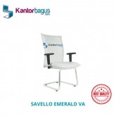 Kursi Kantor Savello Emerald VA