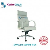 Kursi Kantor Savello Empire HCA
