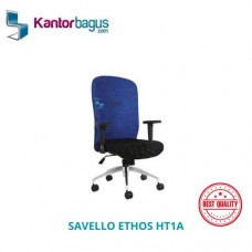 Kursi Kantor Savello Ethos HT1A