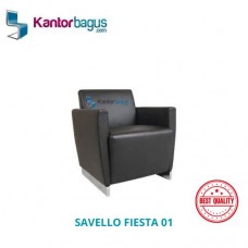 Sofa Savello Fiesta 01