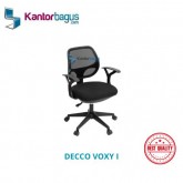 Kursi Kantor Decco (Donati Eco) Voxy 1