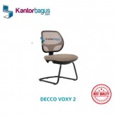 Kursi Kantor Decco (Donati Eco) Voxy 2
