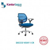 Kursi Kantor Decco (Donati Eco) Voxy 1 CR
