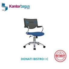 Kursi Kantor Donati Bistro 1C