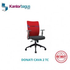 Kursi Kantor Donati Cava 2