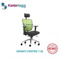 Kursi Kantor Donati Centro 1 AL