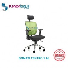 Kursi Kantor Donati Centro 1 AL