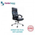 Kursi Kantor Donati DO 10 AL HDT Leather