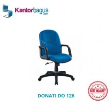 Kursi Kantor Donati DO 126