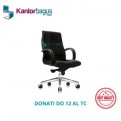 Kursi Kantor Donati DO 12 AL TC
