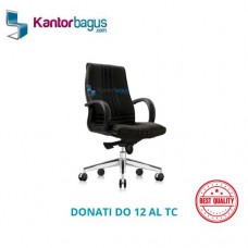 Kursi Kantor Donati DO 12 AL TC