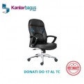 Kursi Kantor Donati DO 17 AL TC