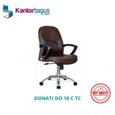 Kursi Kantor Donati DO 18 C TC