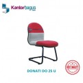 Kursi Kantor Donati DO 25 U